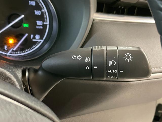 ハリアー Ｚ　純正１２．３型ディスプレイ　パノラマビューモニター　トヨタセーフティセンス　ＪＢＬプレミアムサウンド　ハーフレザーシート　パワーバックドア　ＢＳＭ　ＥＴＣ２．０　ＴＶキット　スペアキー　パワーシート（29枚目）