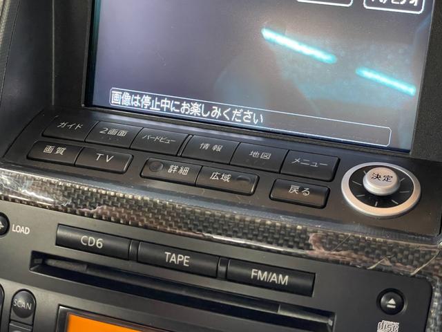 フェアレディＺ ロードスターバージョンＴ　電動本革シート　純正３連サブメーター　ＢＯＳＥサウンド　シートヒーター　革巻きステアリング　ＥＴＣ　ＨＩＤヘッドライト　ＳＳＲ１８インチホイール（6枚目）