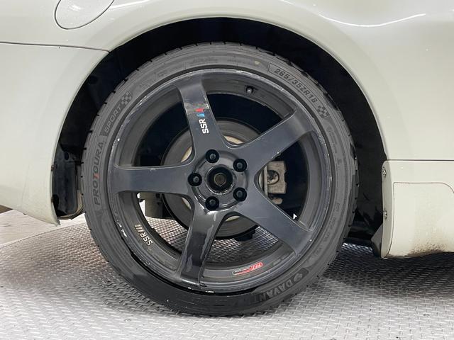 フェアレディＺ ロードスターバージョンＴ　電動本革シート　純正３連サブメーター　ＢＯＳＥサウンド　シートヒーター　革巻きステアリング　ＥＴＣ　ＨＩＤヘッドライト　ＳＳＲ１８インチホイール（48枚目）