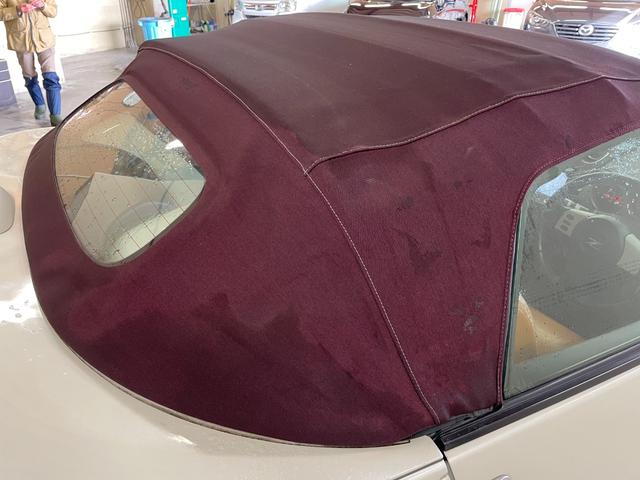 フェアレディＺ ロードスターバージョンＴ　電動本革シート　純正３連サブメーター　ＢＯＳＥサウンド　シートヒーター　革巻きステアリング　ＥＴＣ　ＨＩＤヘッドライト　ＳＳＲ１８インチホイール（59枚目）