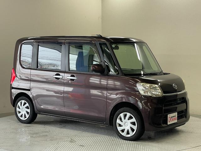 タント L SA 社外ナビ(NR-MZ40) バックモニター スマートアシスト 横滑り防止 電動格納ミラー フルセグTV(12枚目)