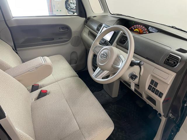 タント L SA 社外ナビ(NR-MZ40) バックモニター スマートアシスト 横滑り防止 電動格納ミラー フルセグTV(15枚目)