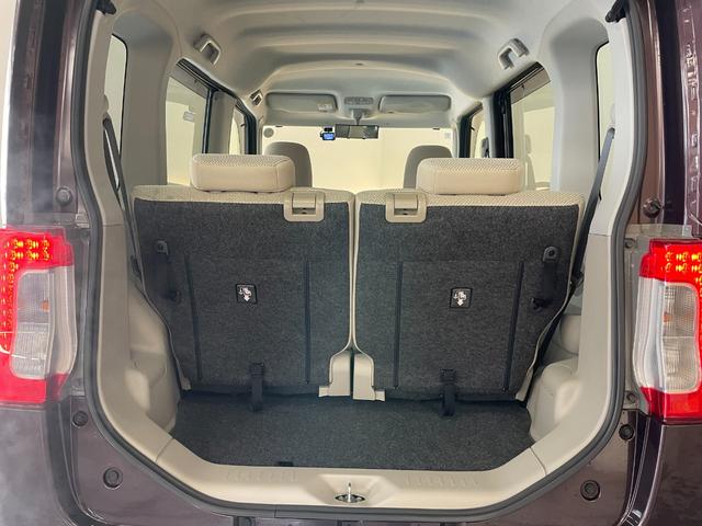 タント L SA 社外ナビ(NR-MZ40) バックモニター スマートアシスト 横滑り防止 電動格納ミラー フルセグTV(18枚目)