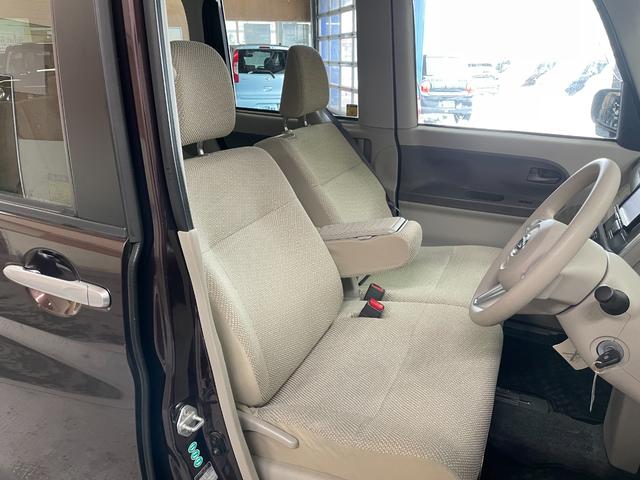 タント L SA 社外ナビ(NR-MZ40) バックモニター スマートアシスト 横滑り防止 電動格納ミラー フルセグTV(27枚目)