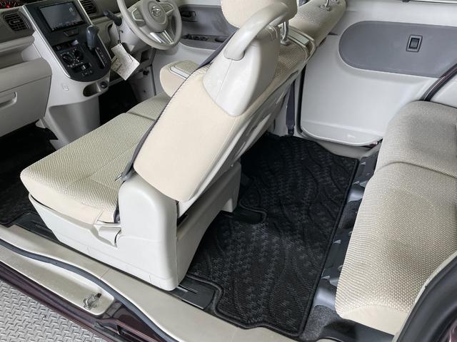 タント L SA 社外ナビ(NR-MZ40) バックモニター スマートアシスト 横滑り防止 電動格納ミラー フルセグTV(30枚目)