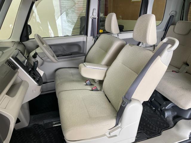 タント L SA 社外ナビ(NR-MZ40) バックモニター スマートアシスト 横滑り防止 電動格納ミラー フルセグTV(31枚目)