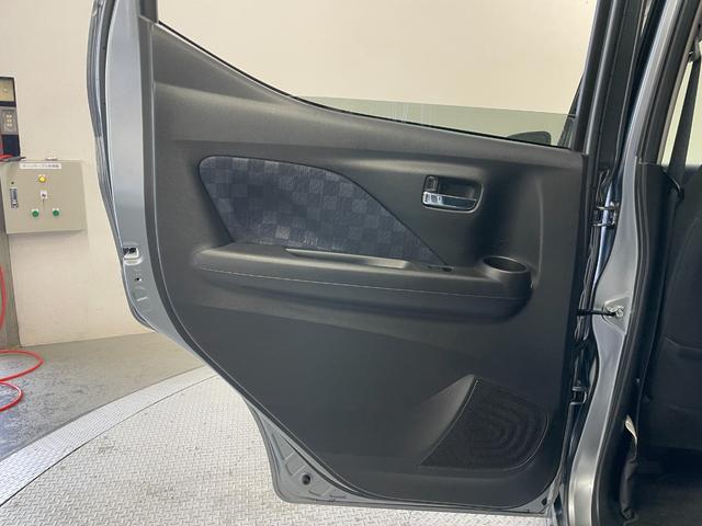 デイズ ハイウェイスター Gターボプロパイロットエディション エマージェンシーブレーキ レーダークルーズコントロール アラウンドビューモニター LEDヘッドライト スマートキー スペアキー ステアリングリモコン オートライト 電動格納ミラー(37枚目)