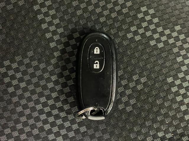 ハスラー Ｇ　社外ナビ（ＭＤＶ－Ｄ４０４ＢＴ）　レーダーブレーキサポート　スマートキー　前席シートヒーター　Ｂｌｕｅｔｏｏｔｈ　電動格納ミラー　ＥＴＣ　横滑り防止（9枚目）