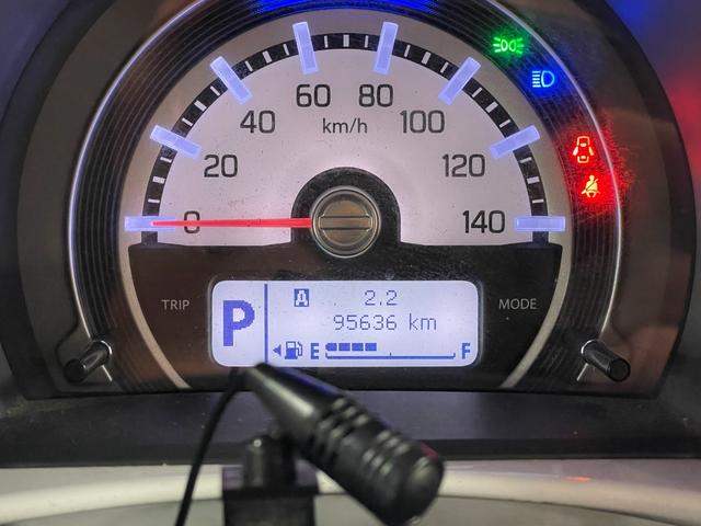 ハスラー Ｇ　社外ナビ（ＭＤＶ－Ｄ４０４ＢＴ）　レーダーブレーキサポート　スマートキー　前席シートヒーター　Ｂｌｕｅｔｏｏｔｈ　電動格納ミラー　ＥＴＣ　横滑り防止（22枚目）