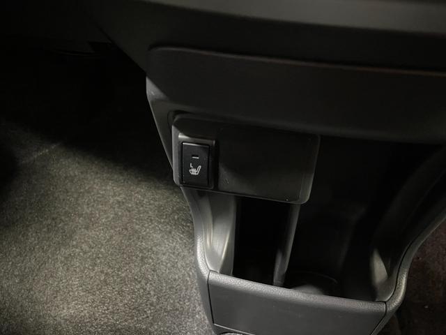 ハスラー Ｇ　社外ナビ（ＭＤＶ－Ｄ４０４ＢＴ）　レーダーブレーキサポート　スマートキー　前席シートヒーター　Ｂｌｕｅｔｏｏｔｈ　電動格納ミラー　ＥＴＣ　横滑り防止（24枚目）