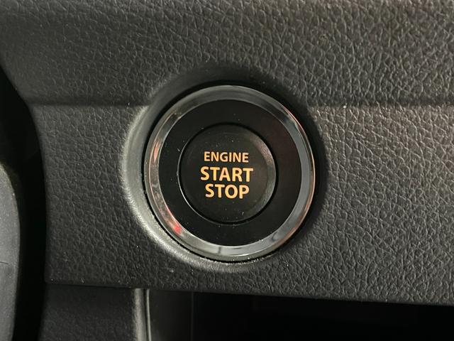 ハスラー Ｇ　社外ナビ（ＭＤＶ－Ｄ４０４ＢＴ）　レーダーブレーキサポート　スマートキー　前席シートヒーター　Ｂｌｕｅｔｏｏｔｈ　電動格納ミラー　ＥＴＣ　横滑り防止（25枚目）