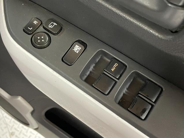 ハスラー Ｇ　社外ナビ（ＭＤＶ－Ｄ４０４ＢＴ）　レーダーブレーキサポート　スマートキー　前席シートヒーター　Ｂｌｕｅｔｏｏｔｈ　電動格納ミラー　ＥＴＣ　横滑り防止（26枚目）