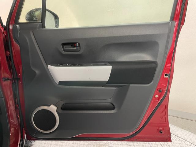 ハスラー Ｇ　社外ナビ（ＭＤＶ－Ｄ４０４ＢＴ）　レーダーブレーキサポート　スマートキー　前席シートヒーター　Ｂｌｕｅｔｏｏｔｈ　電動格納ミラー　ＥＴＣ　横滑り防止（38枚目）