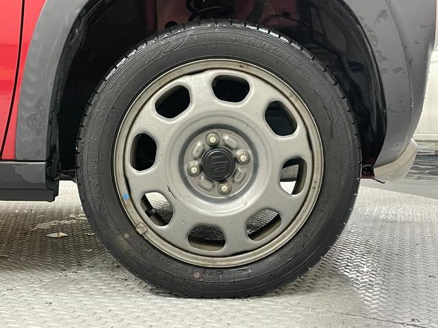 ハスラー Ｇ　社外ナビ（ＭＤＶ－Ｄ４０４ＢＴ）　レーダーブレーキサポート　スマートキー　前席シートヒーター　Ｂｌｕｅｔｏｏｔｈ　電動格納ミラー　ＥＴＣ　横滑り防止（41枚目）