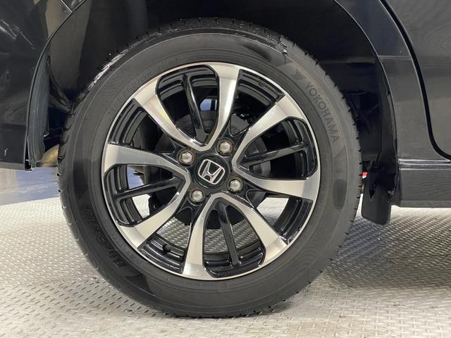 Ｎ－ＢＯＸカスタム Ｇ・Ｌホンダセンシング　社外ナビ（ＡＶＮ－Ｄ１０）　バックモニター　スマートキー　スペアキー　ＬＥＤヘッドライト　ＥＴＣ　充電用ＵＳＢソケット　前席シートヒーター　Ｂｌｕｅｔｏｏｔｈ　フルセグＴＶ　レーンアシスト（44枚目）