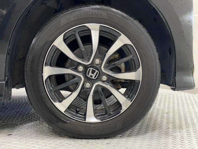 Ｎ－ＢＯＸカスタム Ｇ・Ｌホンダセンシング　社外ナビ（ＡＶＮ－Ｄ１０）　バックモニター　スマートキー　スペアキー　ＬＥＤヘッドライト　ＥＴＣ　充電用ＵＳＢソケット　前席シートヒーター　Ｂｌｕｅｔｏｏｔｈ　フルセグＴＶ　レーンアシスト（46枚目）