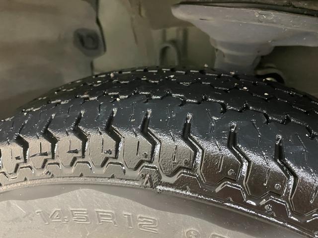 エブリイ ＰＣリミテッド　パートタイム４ＷＤ　（後輪駆動ベース）　社外ナビ（ＭＤＶ－Ｓ７０７Ｗ）　ＥＴＣ　充電用ＵＳＢソケット　電動格納ミラー　フルセグＴＶ　Ｂｌｕｅｔｏｏｔｈ（44枚目）