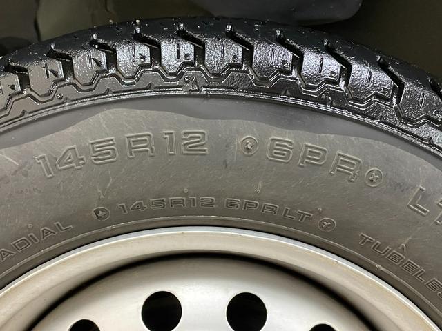 エブリイ ＰＣリミテッド　パートタイム４ＷＤ　（後輪駆動ベース）　社外ナビ（ＭＤＶ－Ｓ７０７Ｗ）　ＥＴＣ　充電用ＵＳＢソケット　電動格納ミラー　フルセグＴＶ　Ｂｌｕｅｔｏｏｔｈ（45枚目）