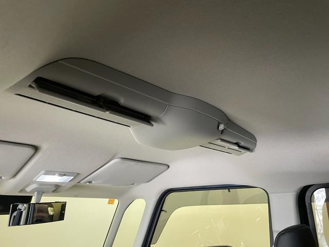 スペーシアカスタム ハイブリッドＸＳターボ　デュアルセンサーブレーキサポートＩＩ　インタークーラーターボ　両側パワースライドドア　前席シートヒーター　ステアリングヒーター　ＨＵＤ　レーダークルーズコントロール　ステアリングリモコン　スペアキー（39枚目）