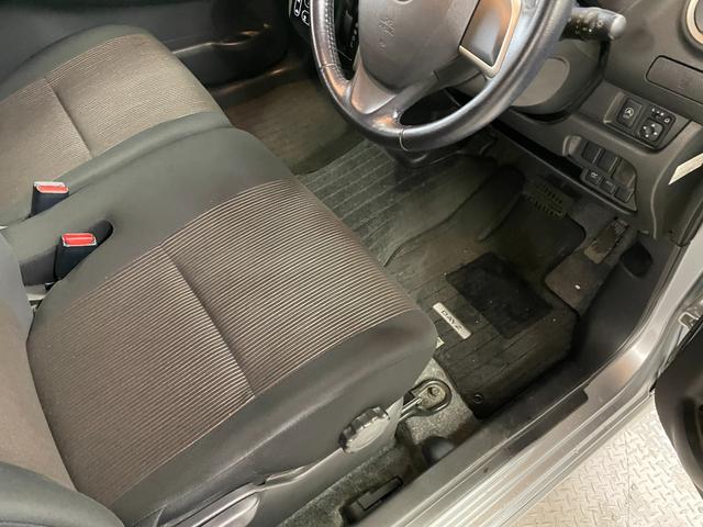 デイズ ハイウェイスターX Vセレクション+セーフティII アラウンドビューモニター エマージェンシーブレーキ 横滑り防止 スマートキー スペアキー 電動格納ミラー 純正14インチアルミホイール HIDヘッドライト(32枚目)