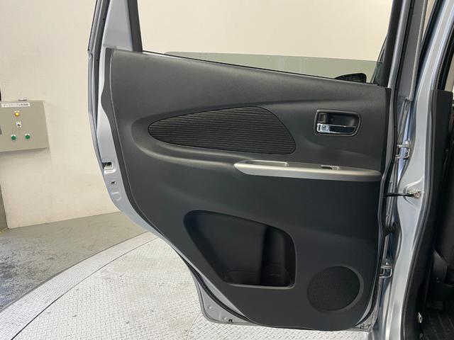 デイズ ハイウェイスターX Vセレクション+セーフティII アラウンドビューモニター エマージェンシーブレーキ 横滑り防止 スマートキー スペアキー 電動格納ミラー 純正14インチアルミホイール HIDヘッドライト(38枚目)