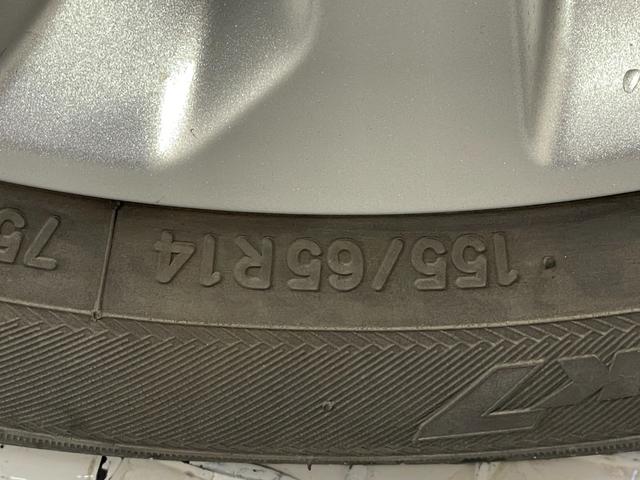 デイズ ハイウェイスターX Vセレクション+セーフティII アラウンドビューモニター エマージェンシーブレーキ 横滑り防止 スマートキー スペアキー 電動格納ミラー 純正14インチアルミホイール HIDヘッドライト(45枚目)