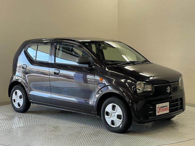 アルト Ｆ　横滑り防止装置　キーレスエントリー　ＣＤデッキ（10枚目）