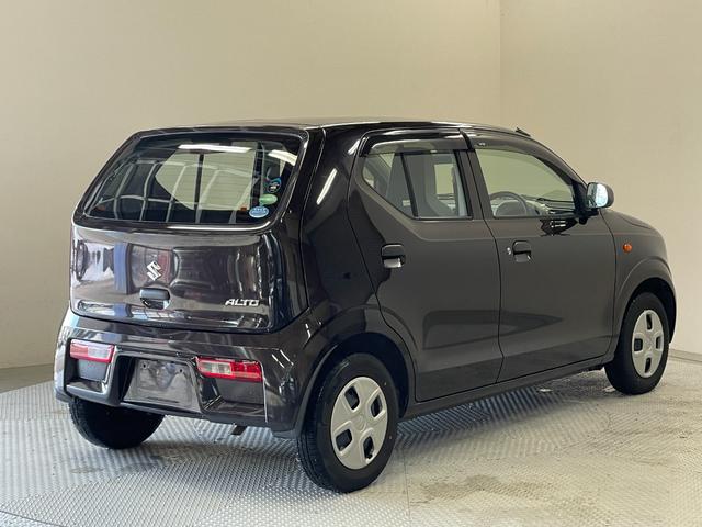 アルト Ｆ　横滑り防止装置　キーレスエントリー　ＣＤデッキ（11枚目）