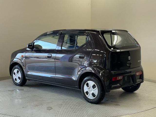 アルト Ｆ　横滑り防止装置　キーレスエントリー　ＣＤデッキ（12枚目）