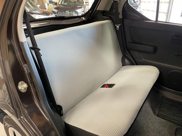 アルト Ｆ　横滑り防止装置　キーレスエントリー　ＣＤデッキ（15枚目）