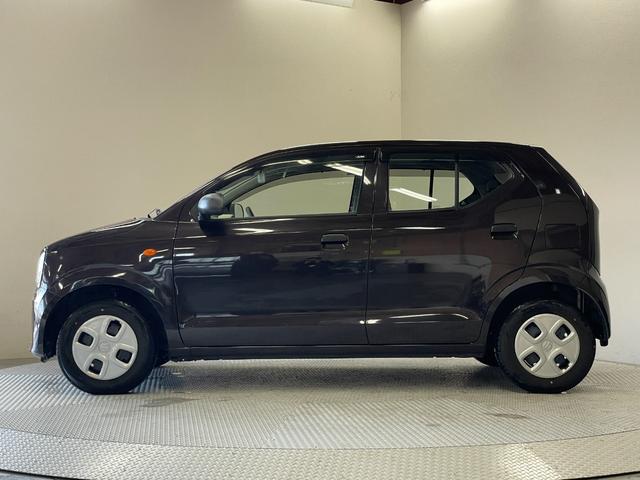 アルト Ｆ　横滑り防止装置　キーレスエントリー　ＣＤデッキ（17枚目）