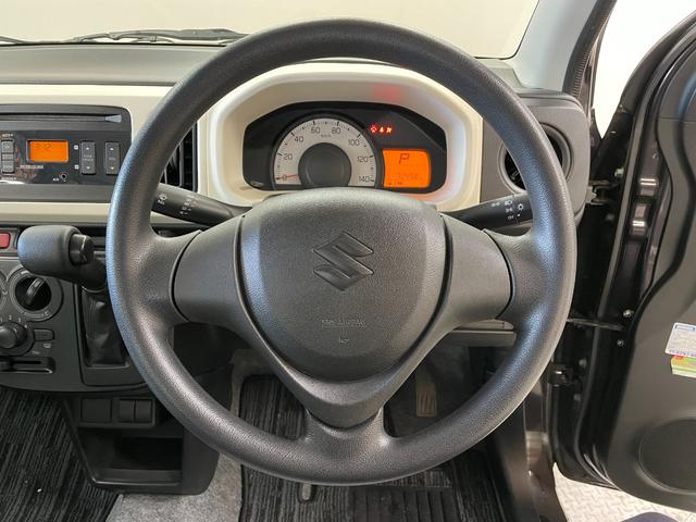 アルト Ｆ　横滑り防止装置　キーレスエントリー　ＣＤデッキ（21枚目）