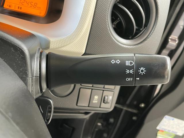 アルト Ｆ　横滑り防止装置　キーレスエントリー　ＣＤデッキ（23枚目）