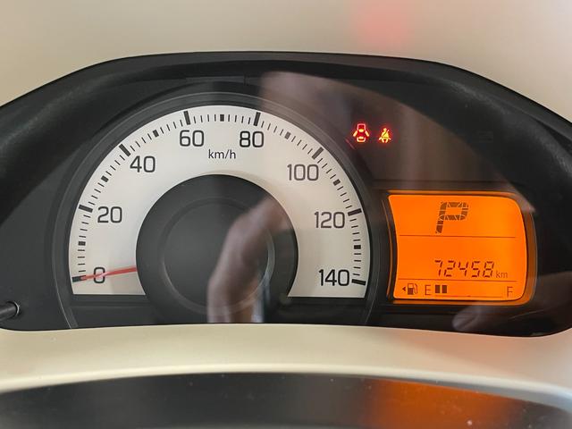 アルト Ｆ　横滑り防止装置　キーレスエントリー　ＣＤデッキ（24枚目）