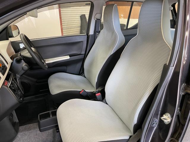 アルト Ｆ　横滑り防止装置　キーレスエントリー　ＣＤデッキ（29枚目）