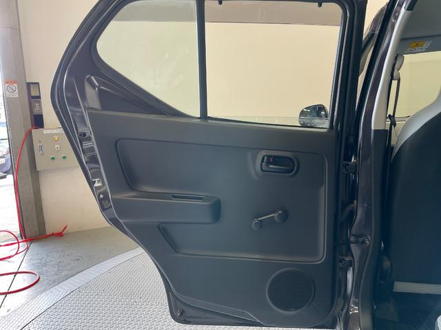 アルト Ｆ　横滑り防止装置　キーレスエントリー　ＣＤデッキ（34枚目）