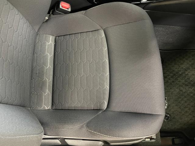 カローラスポーツ ハイブリッドG 純正ディスプレイオーディオ バックモニター トヨタセーフティセンス ETC LEDヘッドライト DVDデッキ レーダークルーズコントロール BSM リアクロストラフィックアラート(26枚目)