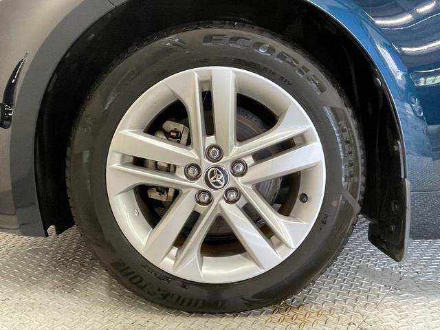 カローラスポーツ ハイブリッドG 純正ディスプレイオーディオ バックモニター トヨタセーフティセンス ETC LEDヘッドライト DVDデッキ レーダークルーズコントロール BSM リアクロストラフィックアラート(41枚目)