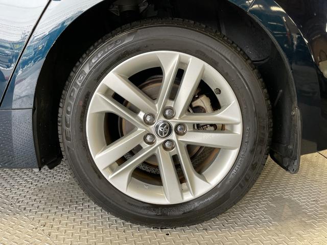 カローラスポーツ ハイブリッドG 純正ディスプレイオーディオ バックモニター トヨタセーフティセンス ETC LEDヘッドライト DVDデッキ レーダークルーズコントロール BSM リアクロストラフィックアラート(42枚目)