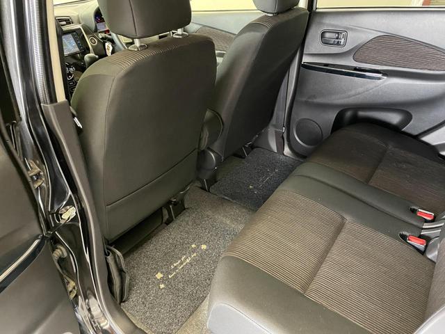 デイズ ハイウェイスター　Ｇターボ　ＫＥＮＷＯＯＤナビ（ＭＤＶ－Ｄ７０６ＢＴＷ）　ＥＴＣ　レーンアシスト　エマージェンシー　ＬＥＤヘッドライト　スマートキー　社外アルミホイール　クルーズコントロール　ステアリングリモコン　オートライト（35枚目）