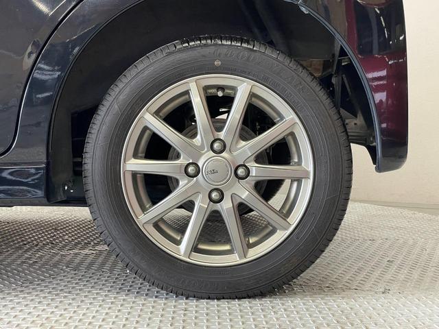 デイズ ハイウェイスター　Ｇターボ　ＫＥＮＷＯＯＤナビ（ＭＤＶ－Ｄ７０６ＢＴＷ）　ＥＴＣ　レーンアシスト　エマージェンシー　ＬＥＤヘッドライト　スマートキー　社外アルミホイール　クルーズコントロール　ステアリングリモコン　オートライト（42枚目）