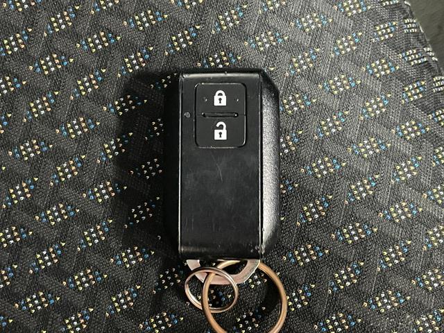 ハスラー ハイブリッドＧ　社外ナビ（ＡＶＩＣ－ＢＺ５０１）　バックモニター　スマートキー　デュアルカメラブレーキサポート　ステアリングリモコン　オートライト　クリアランスソナー　ＥＴＣ　前席シートヒーター　レーンアシスト（10枚目）