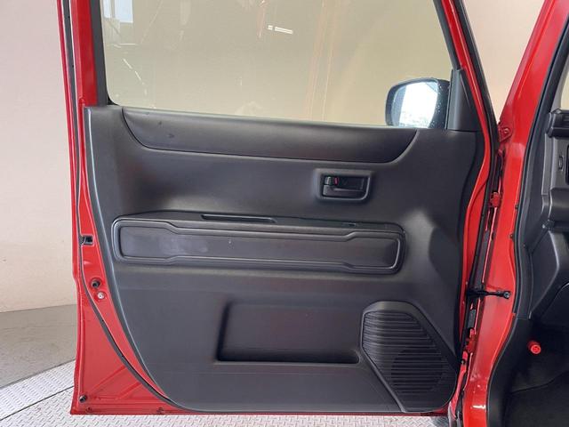 ハスラー ハイブリッドＧ　社外ナビ（ＡＶＩＣ－ＢＺ５０１）　バックモニター　スマートキー　デュアルカメラブレーキサポート　ステアリングリモコン　オートライト　クリアランスソナー　ＥＴＣ　前席シートヒーター　レーンアシスト（36枚目）