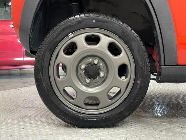 ハスラー ハイブリッドＧ　社外ナビ（ＡＶＩＣ－ＢＺ５０１）　バックモニター　スマートキー　デュアルカメラブレーキサポート　ステアリングリモコン　オートライト　クリアランスソナー　ＥＴＣ　前席シートヒーター　レーンアシスト（42枚目）