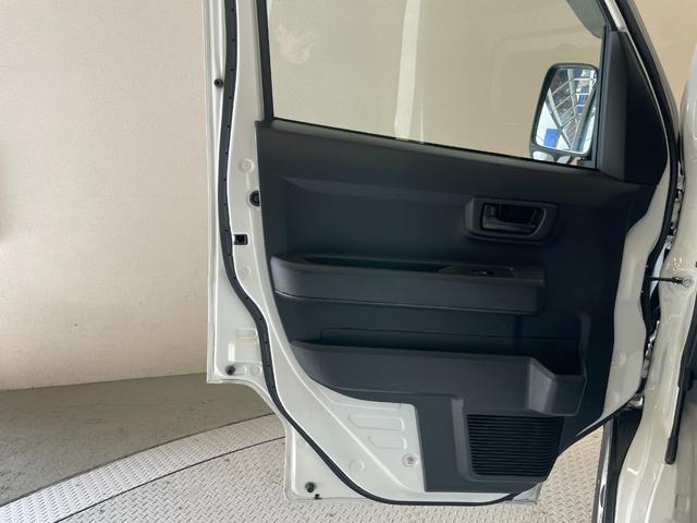 ハイゼットカーゴ ＤＸ　スマートアシスト　クリアランスソナー　衝突軽減ブレーキ　横滑り防止　オートハイビーム（32枚目）