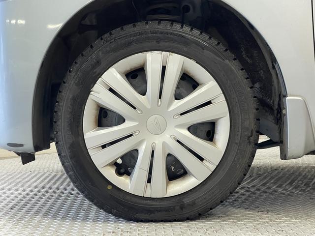 タント Ｌ　社外ナビ（ＣＮ－Ｂ３００Ｂ）　バックモニター　キーレスエントリー　スペアキー　スマートアシスト　クリアランスソナー　ＬＥＤライト　シートヒーター　寒冷地仕様車　ステアリングリモコン　スタッドレスタイヤ（38枚目）