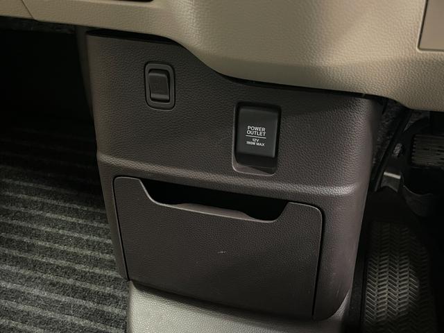 Ｎ－ＢＯＸ Ｇホンダセンシング　社外ナビ（ＭＤＶ－Ｄ３０６ＢＴ）　バックモニター　Ｂｌｕｅｔｏｏｔｈ　前席シートヒーター　スマートキー　ＬＥＤライト　アダプティブクルーズコントロール　ステアリングリモコン　ＥＴＣ　レーンアシスト（32枚目）