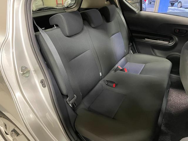 アクア Ｓ　スマートキー　純正ナビ（ＮＳＣＮ－Ｗ６８）　バックモニター　トヨタセーフティセンス　Ｂｌｕｅｔｏｏｔｈ　電動格納ミラー　オートライト　ステアリングリモコン　ＥＴＣ（17枚目）