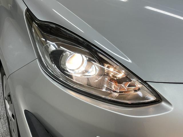 アクア Ｓ　スマートキー　純正ナビ（ＮＳＣＮ－Ｗ６８）　バックモニター　トヨタセーフティセンス　Ｂｌｕｅｔｏｏｔｈ　電動格納ミラー　オートライト　ステアリングリモコン　ＥＴＣ（22枚目）