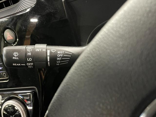 アクア Ｓ　スマートキー　純正ナビ（ＮＳＣＮ－Ｗ６８）　バックモニター　トヨタセーフティセンス　Ｂｌｕｅｔｏｏｔｈ　電動格納ミラー　オートライト　ステアリングリモコン　ＥＴＣ（26枚目）